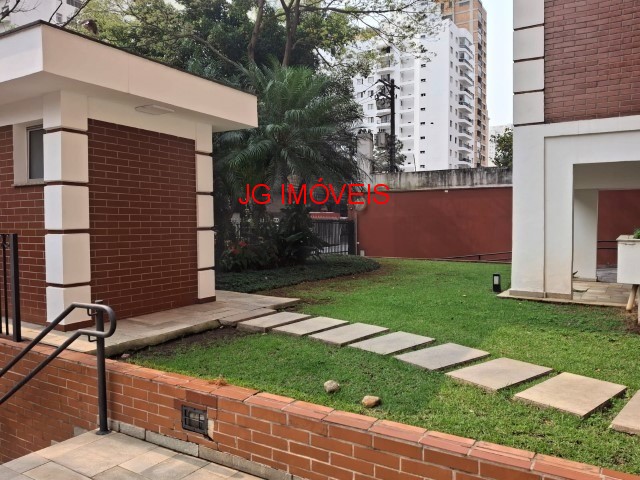 Apartamento para alugar com 2 quartos, 75m² - Foto 34