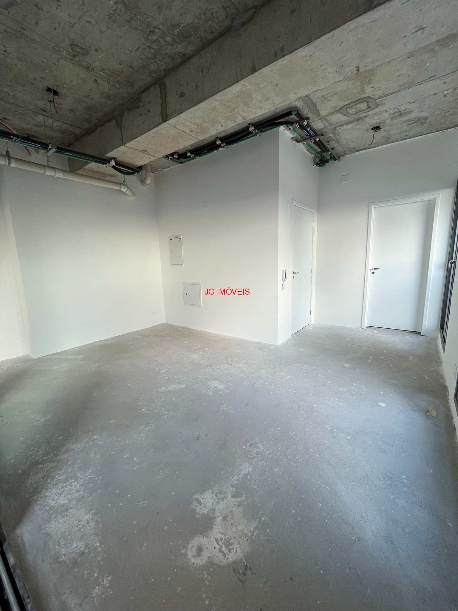 Apartamento à venda com 1 quarto, 67m² - Foto 11