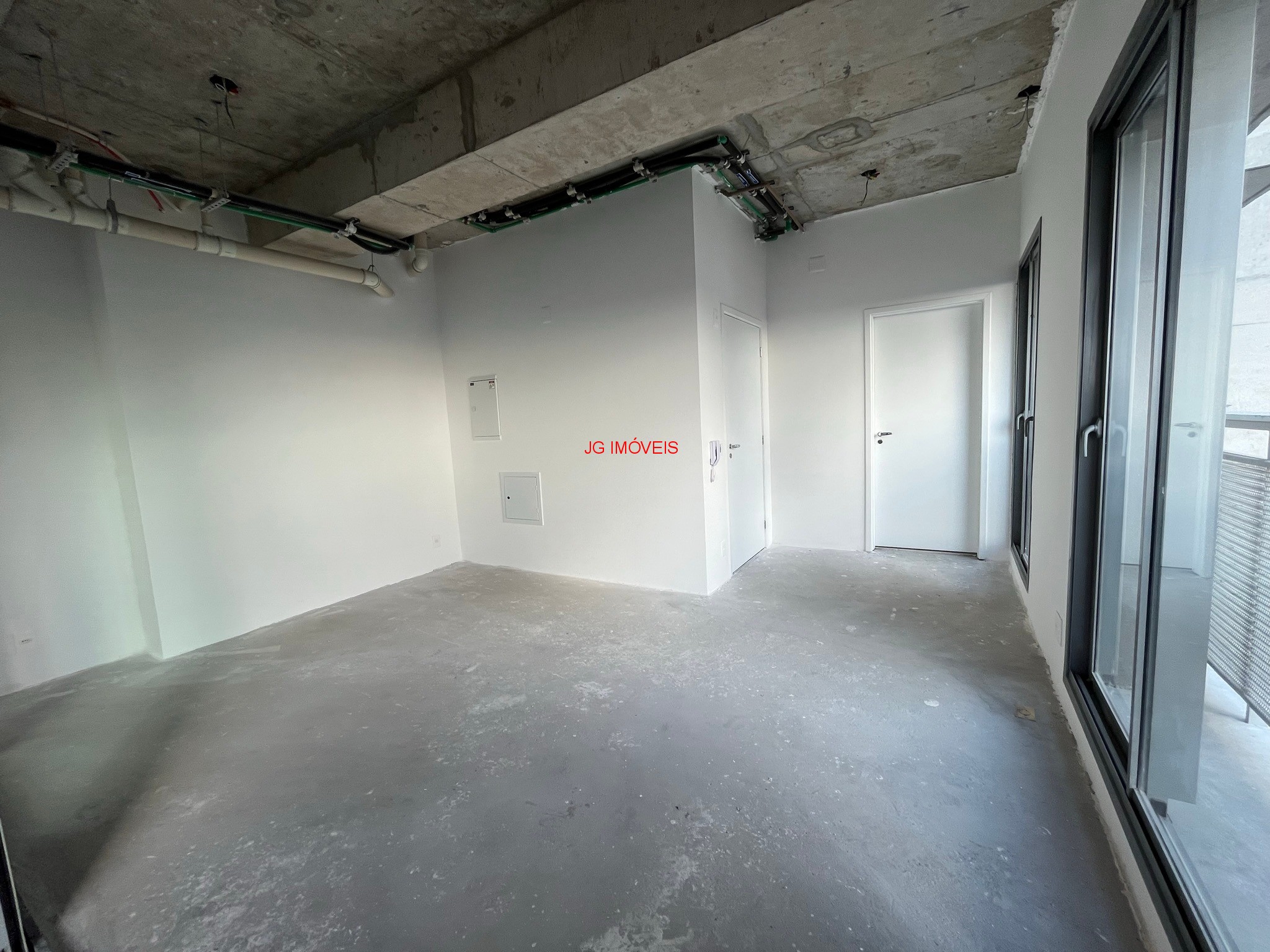 Apartamento à venda com 1 quarto, 67m² - Foto 12