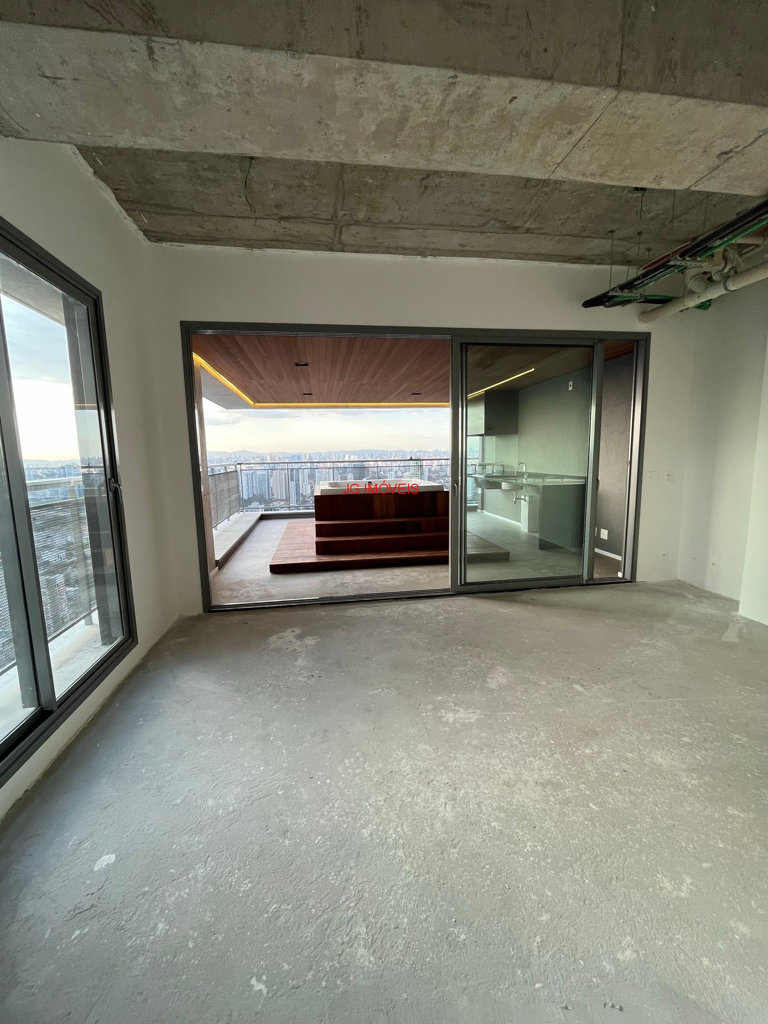 Apartamento à venda com 1 quarto, 67m² - Foto 14