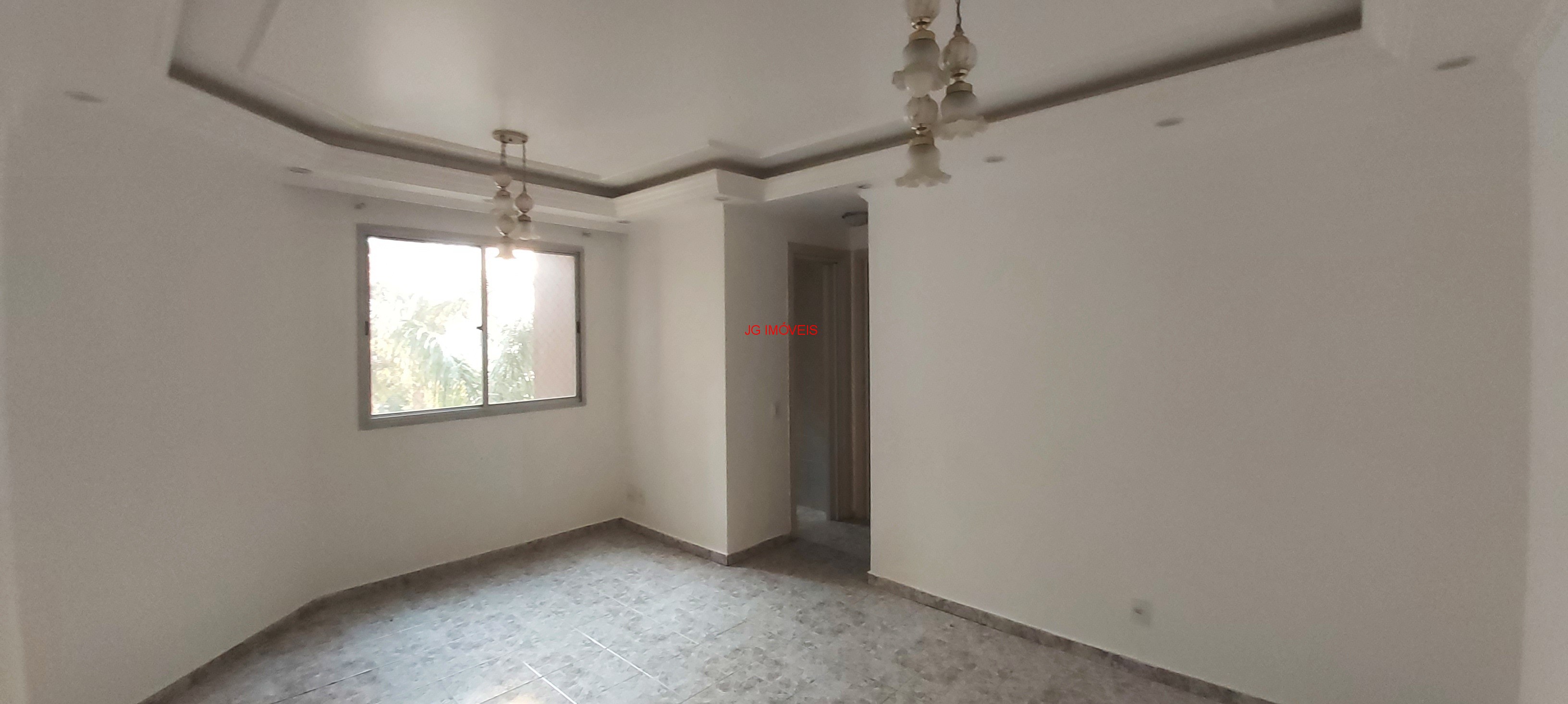 Apartamento para alugar com 2 quartos, 55m² - Foto 6