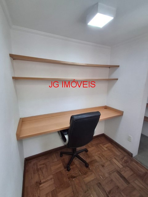 Apartamento para alugar com 2 quartos, 75m² - Foto 16