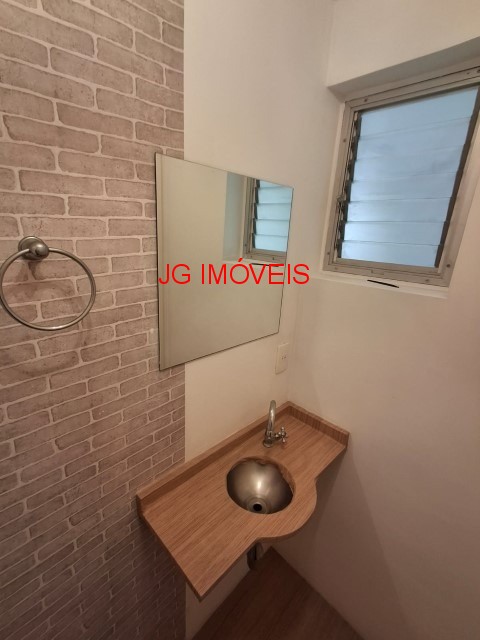 Apartamento para alugar com 2 quartos, 75m² - Foto 8