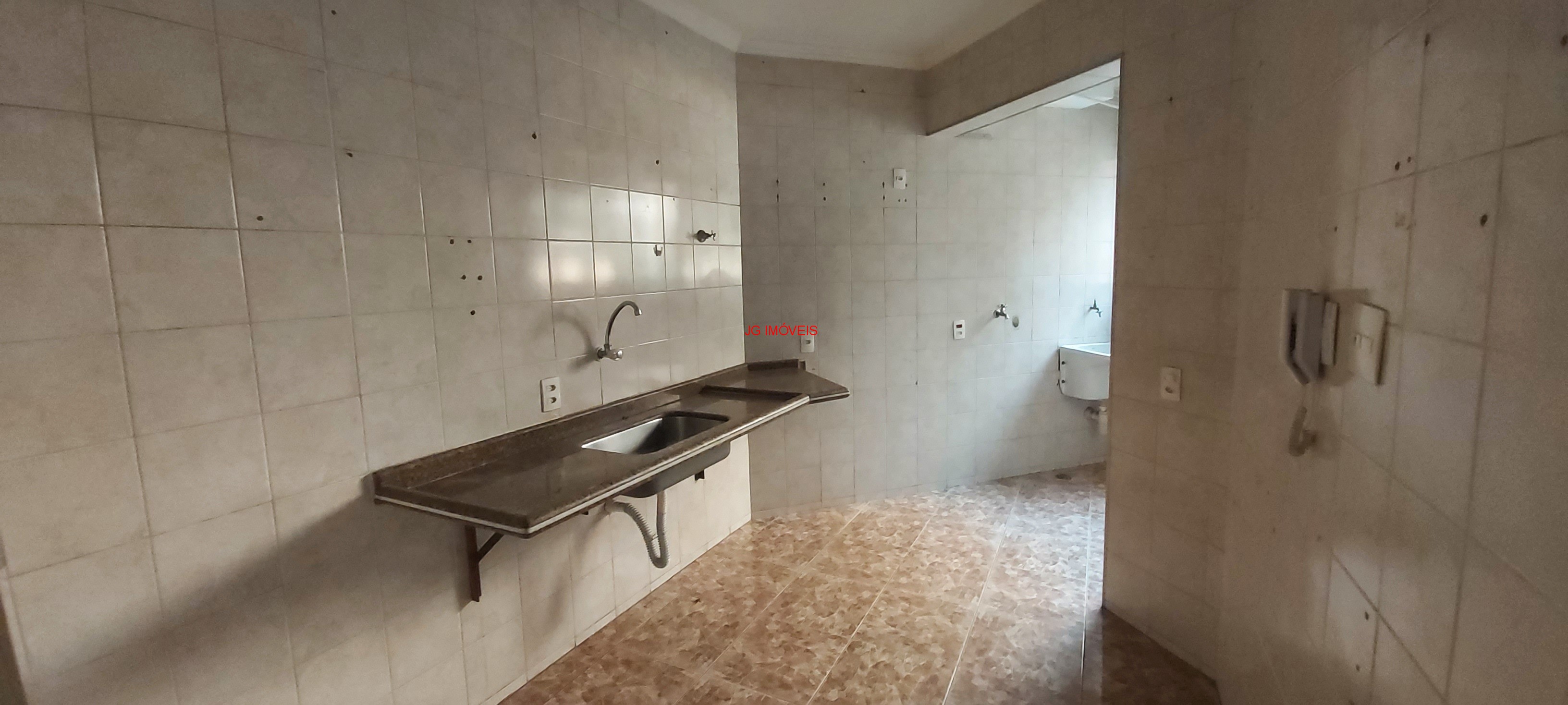 Apartamento para alugar com 2 quartos, 55m² - Foto 9