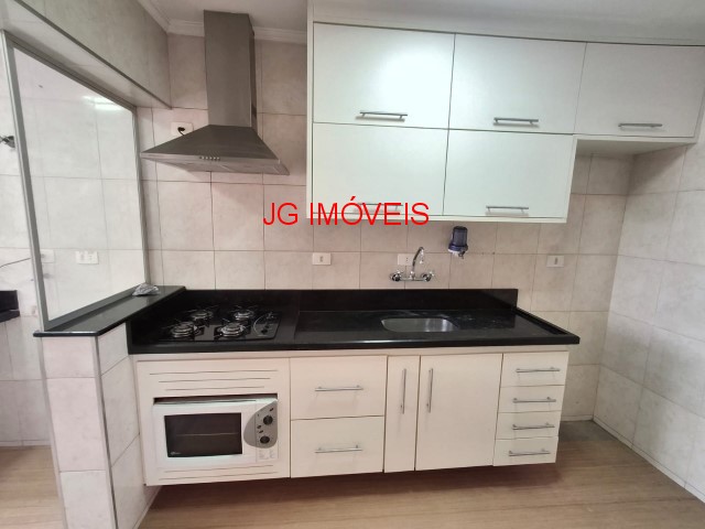 Apartamento para alugar com 2 quartos, 75m² - Foto 9