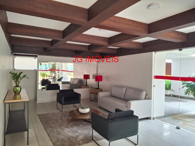 Apartamento para alugar com 2 quartos, 75m² - Foto 32