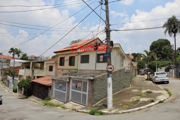 Casa à venda e aluguel com 4 quartos, 180m² - Foto 67