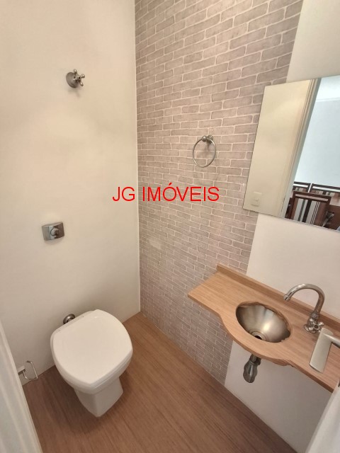 Apartamento para alugar com 2 quartos, 75m² - Foto 7