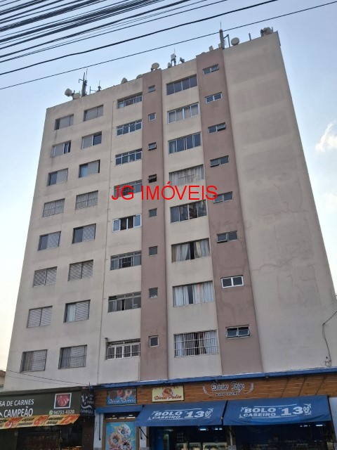 Apartamento à venda com 2 quartos, 84m² - Foto 27