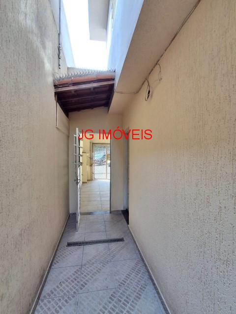 Casa à venda com 3 quartos, 121m² - Foto 29