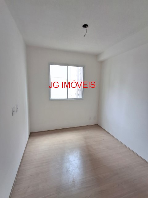 Apartamento à venda com 2 quartos, 34m² - Foto 6