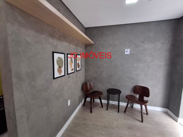 Apartamento à venda com 2 quartos, 34m² - Foto 26