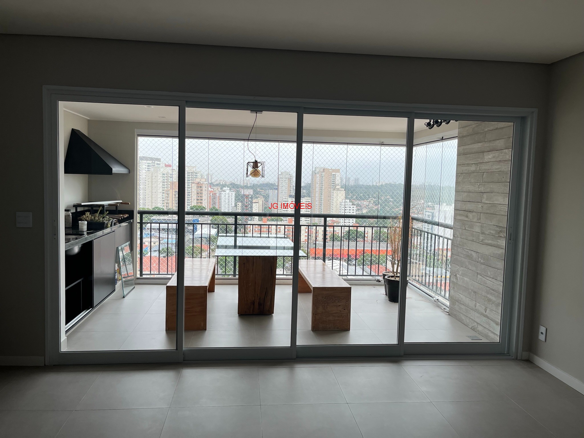 Apartamento à venda com 2 quartos, 83m² - Foto 8