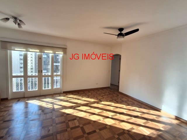 Apartamento para alugar com 2 quartos, 75m² - Foto 1