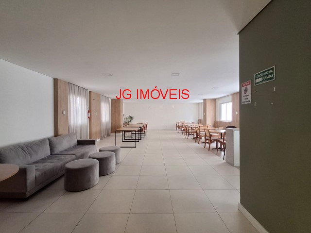 Apartamento à venda com 2 quartos, 34m² - Foto 15