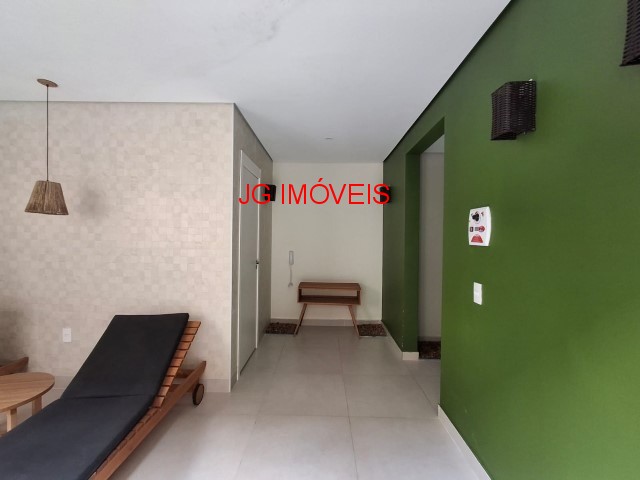 Apartamento à venda com 2 quartos, 34m² - Foto 19