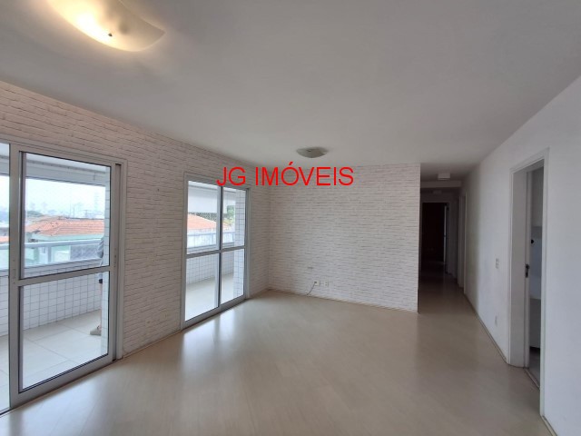 Apartamento à venda com 4 quartos, 136m² - Foto 1