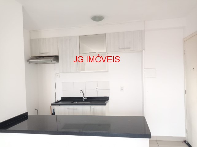 Apartamento à venda com 3 quartos, 59m² - Foto 1