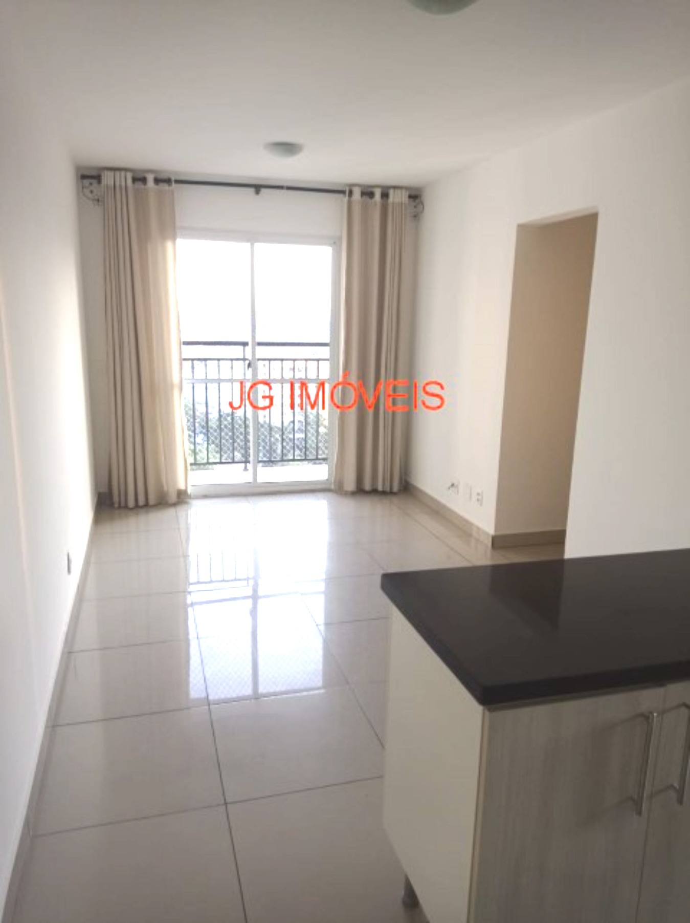 Apartamento à venda com 3 quartos, 59m² - Foto 6