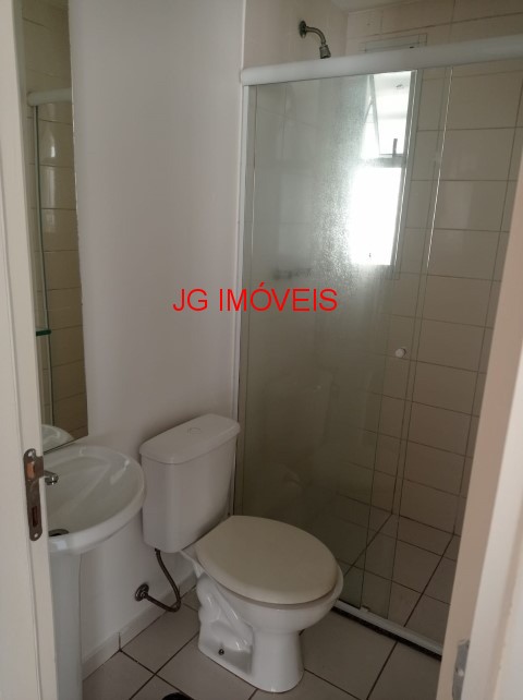 Apartamento à venda com 3 quartos, 59m² - Foto 14