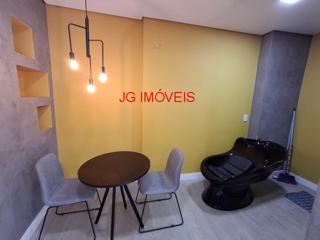 Apartamento à venda com 2 quartos, 34m² - Foto 27