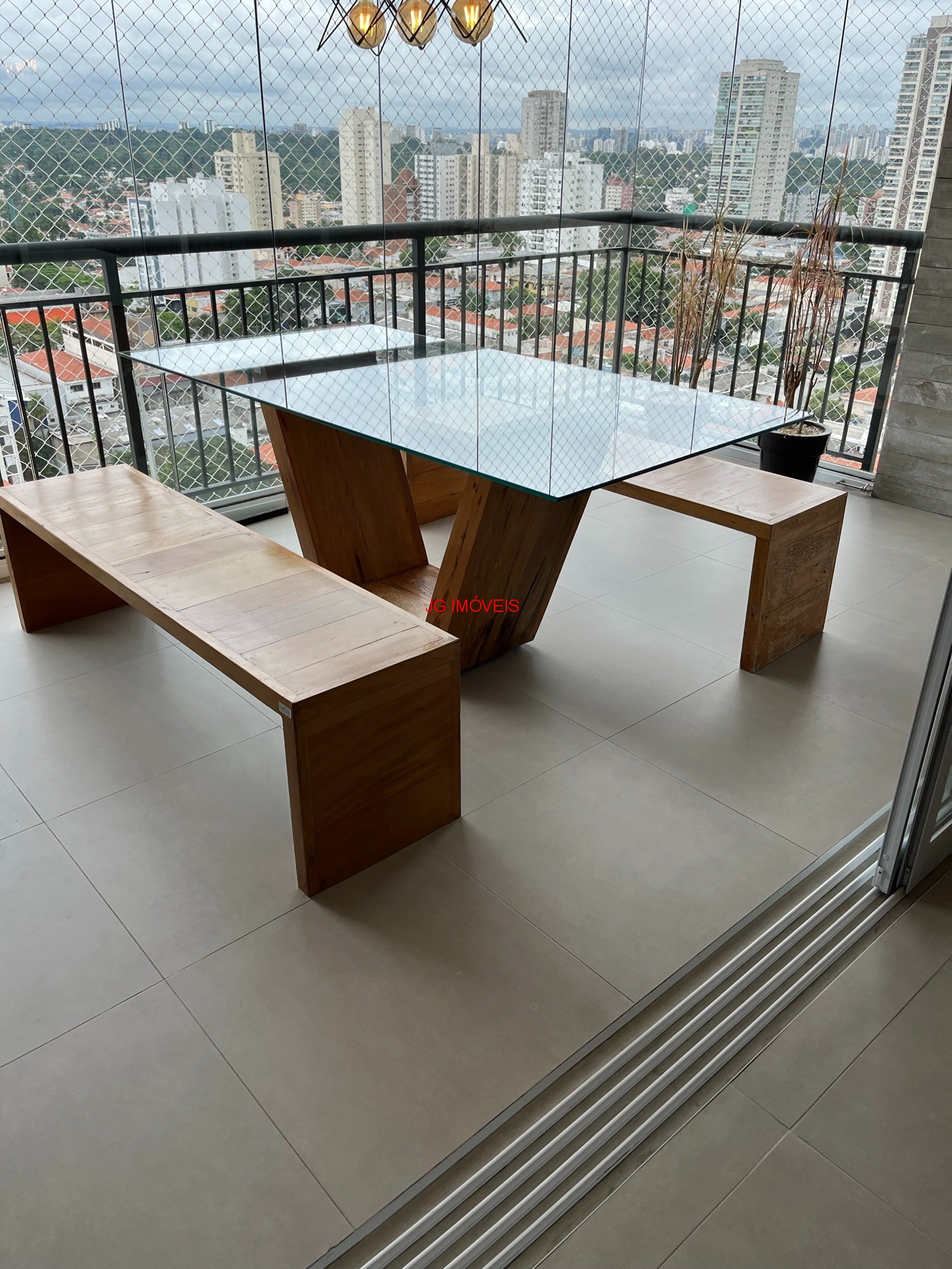 Apartamento à venda com 2 quartos, 83m² - Foto 5