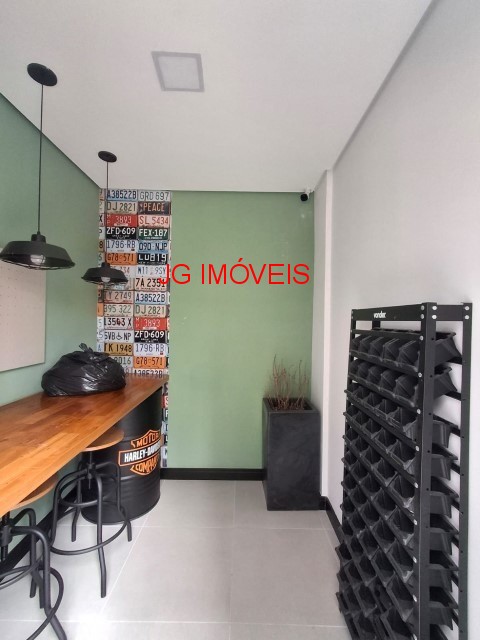 Apartamento à venda com 2 quartos, 34m² - Foto 35