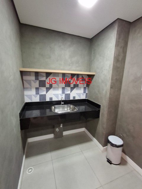 Apartamento à venda com 2 quartos, 34m² - Foto 25