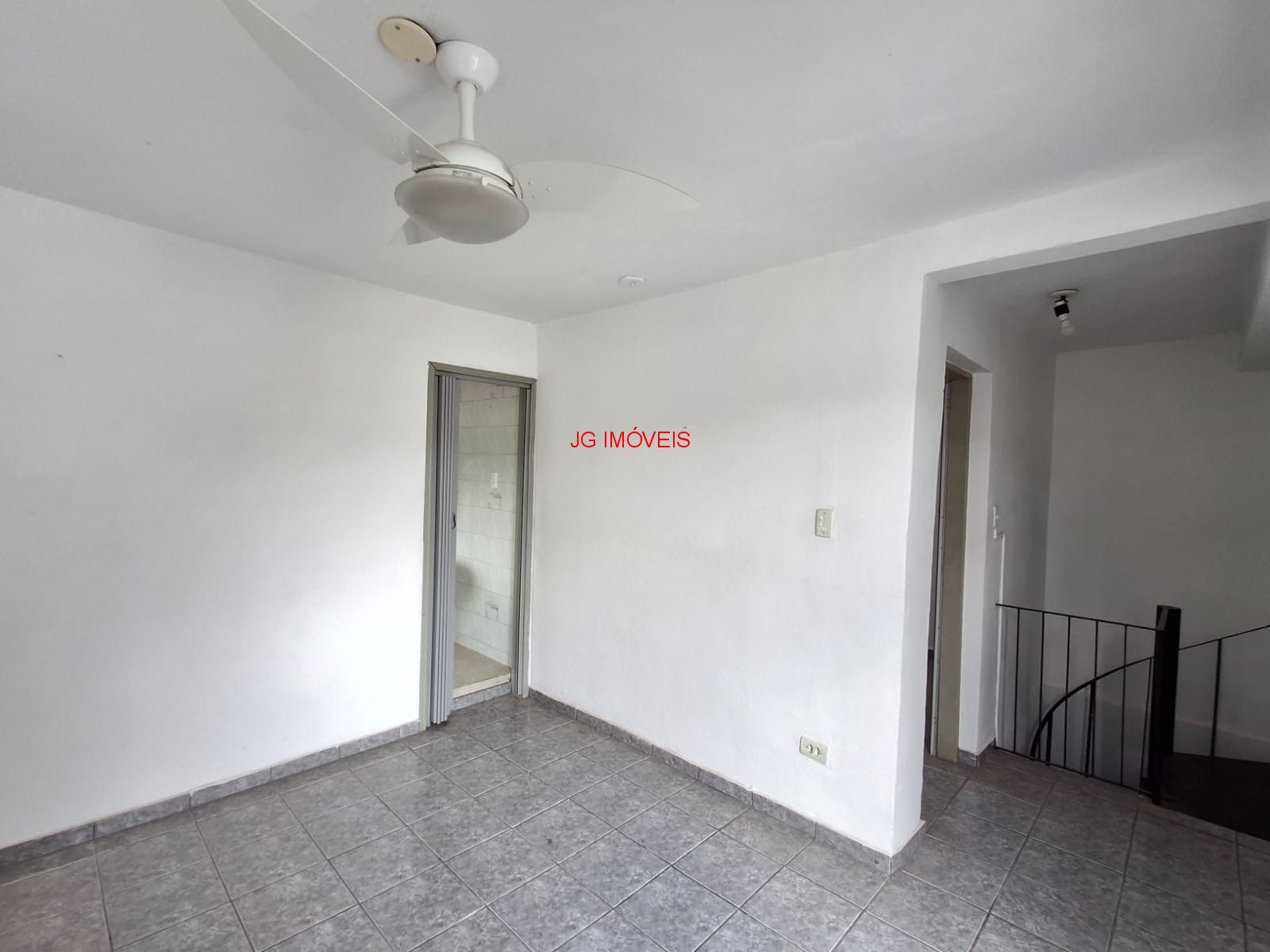 Casa para alugar com 1 quarto, 40m² - Foto 6