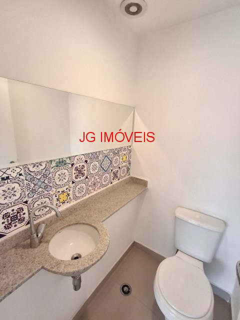 Apartamento à venda com 4 quartos, 136m² - Foto 5