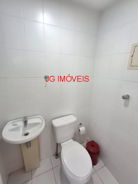 Apartamento à venda com 4 quartos, 136m² - Foto 12