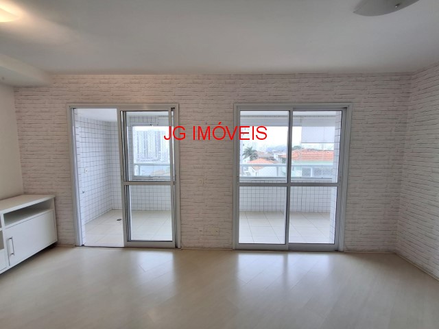 Apartamento à venda com 4 quartos, 136m² - Foto 3