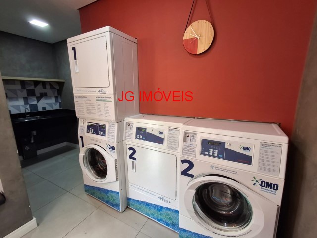 Apartamento à venda com 2 quartos, 34m² - Foto 29