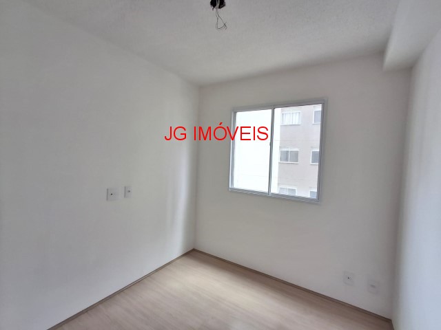 Apartamento à venda com 2 quartos, 34m² - Foto 5