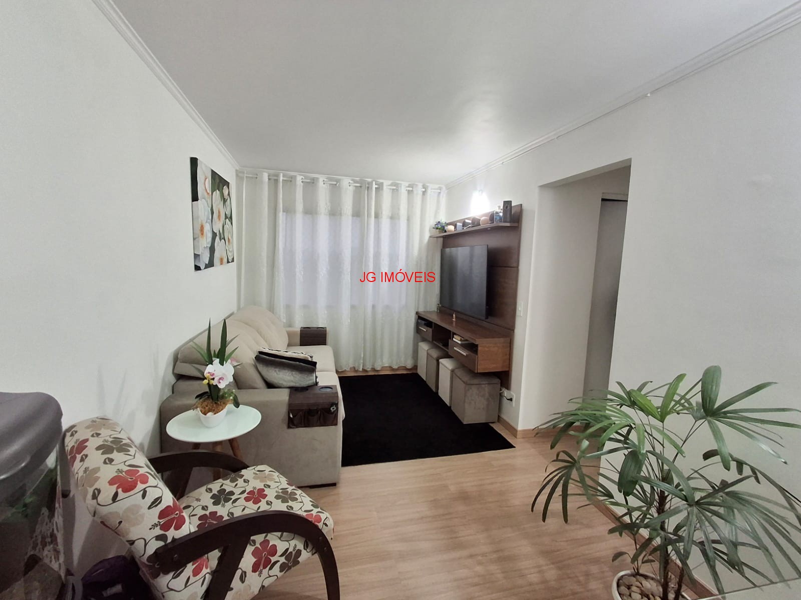 Apartamento para alugar com 2 quartos, 62m² - Foto 1