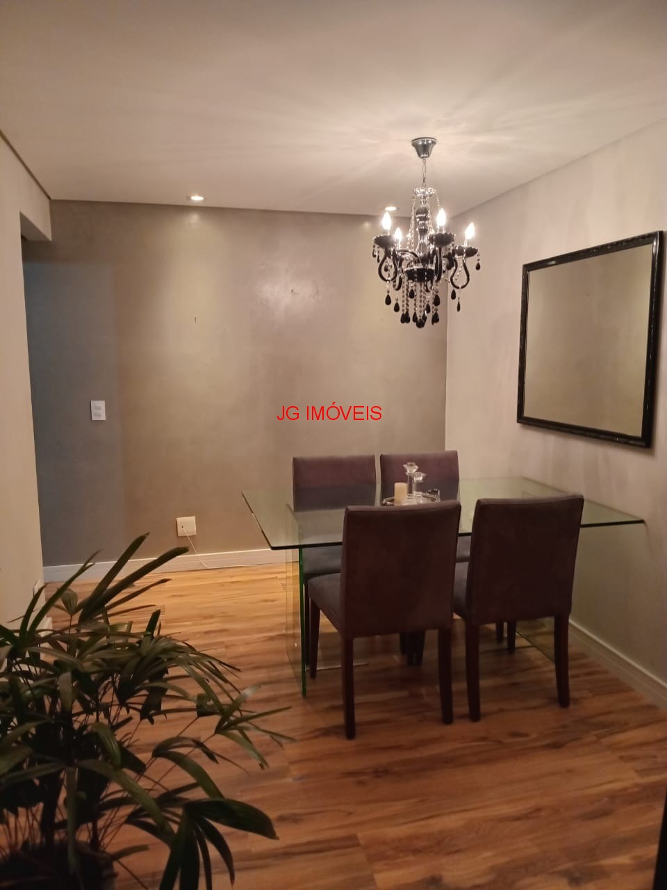 Apartamento para alugar com 2 quartos, 62m² - Foto 1