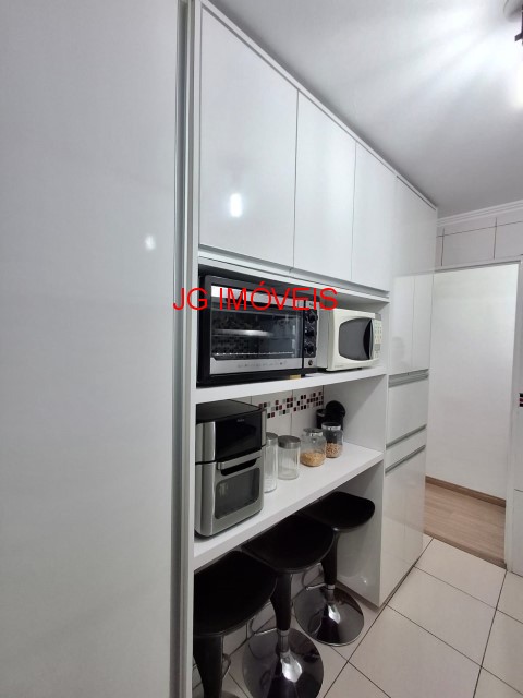 Apartamento para alugar com 2 quartos, 62m² - Foto 4