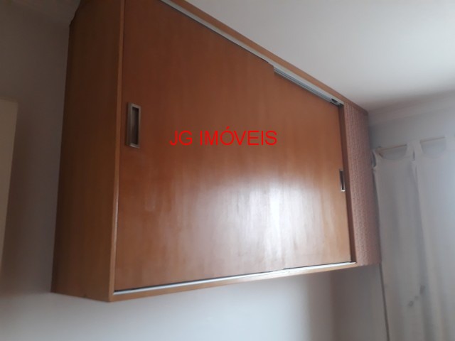 Apartamento à venda com 3 quartos, 63m² - Foto 9