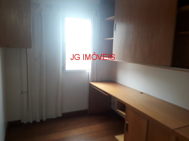 Apartamento à venda com 3 quartos, 63m² - Foto 3