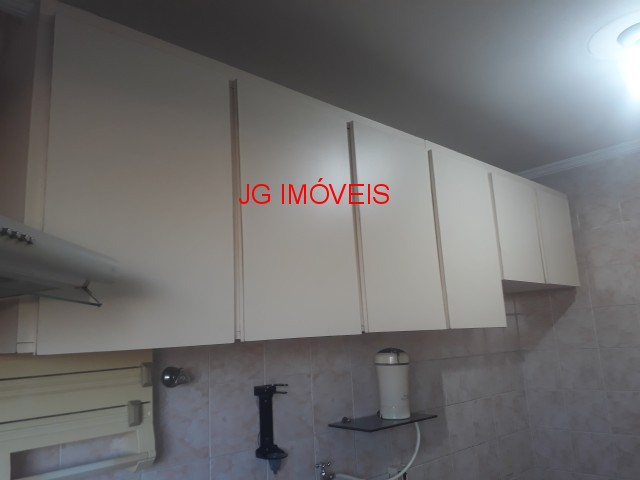 Apartamento à venda com 3 quartos, 63m² - Foto 23