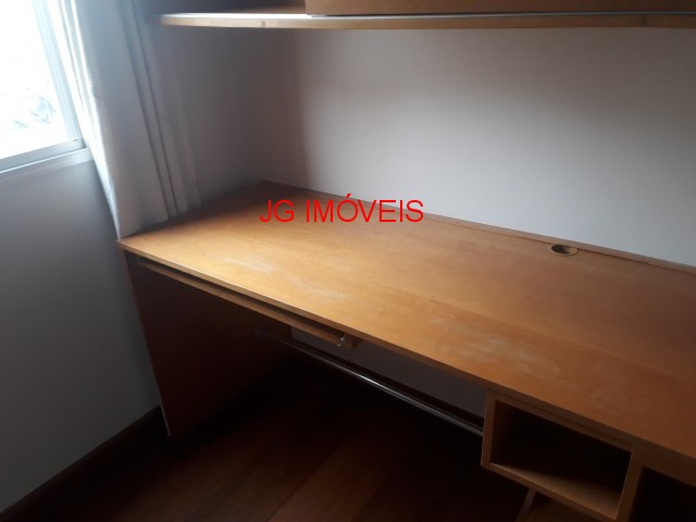 Apartamento à venda com 3 quartos, 63m² - Foto 8