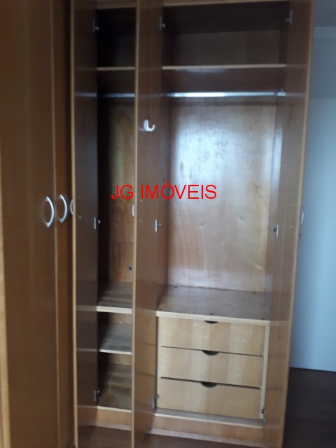 Apartamento à venda com 3 quartos, 63m² - Foto 11