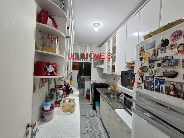 Apartamento à venda com 3 quartos, 67m² - Foto 5