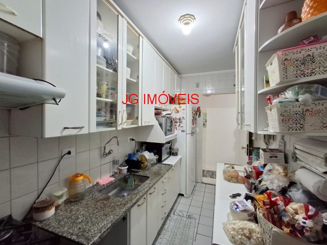 Apartamento à venda com 3 quartos, 67m² - Foto 6