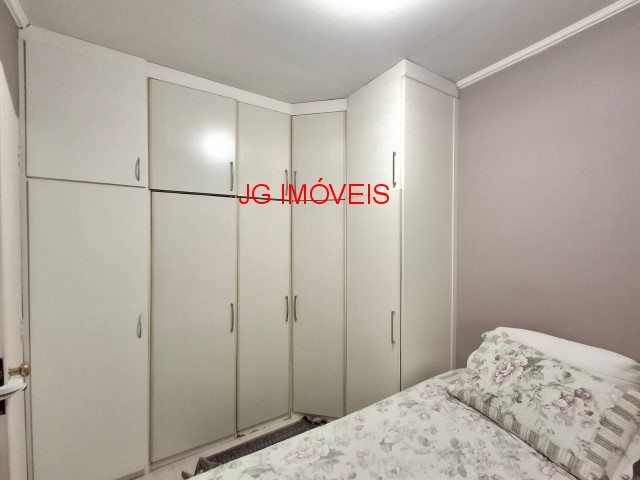 Apartamento à venda com 3 quartos, 67m² - Foto 13