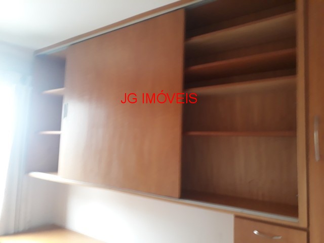 Apartamento à venda com 3 quartos, 63m² - Foto 5