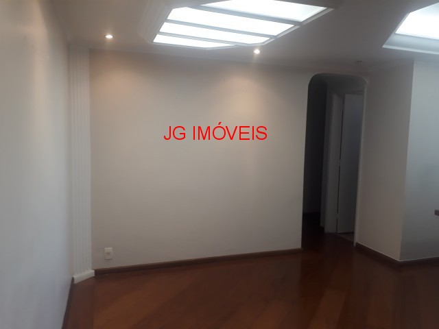 Apartamento à venda com 3 quartos, 63m² - Foto 30