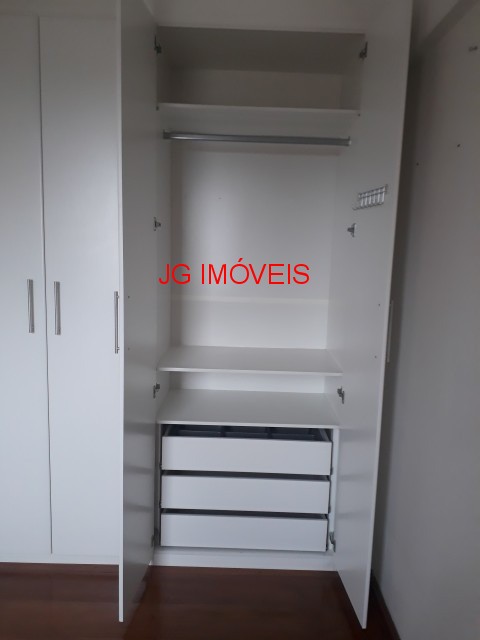 Apartamento à venda com 3 quartos, 63m² - Foto 16