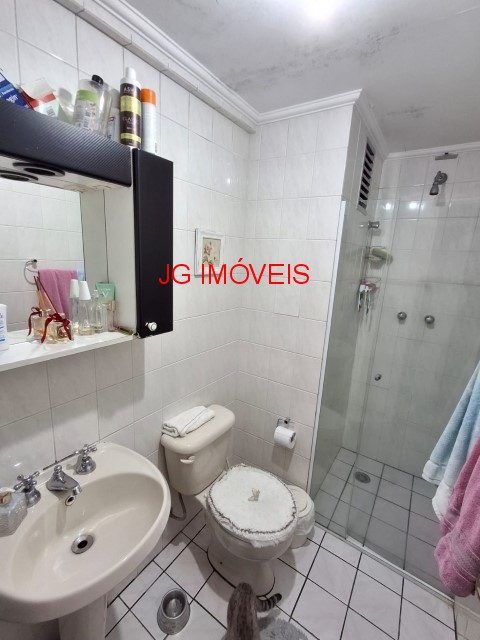 Apartamento à venda com 3 quartos, 67m² - Foto 18