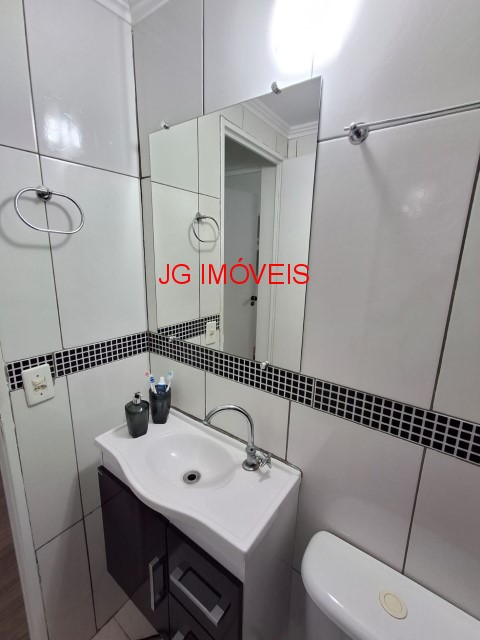 Apartamento para alugar com 2 quartos, 62m² - Foto 10